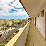 El Dorado Seaview - Playa De Americas Πλάγια ντε λας Αμέρικας