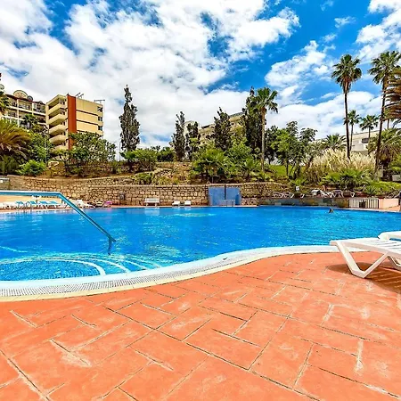 El Dorado Seaview - Playa De Americas プラヤ・デ・ラス・アメリカス