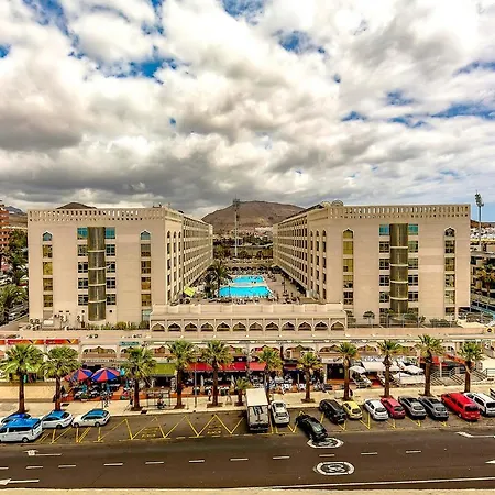 El Dorado Seaview - Playa De Americas Playa de las Américas
