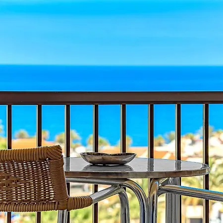 El Dorado Seaview - Playa De Americas * Playa de las Americas (Tenerife)