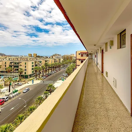 El Dorado Seaview - Playa De Americas プラヤ・デ・ラス・アメリカス