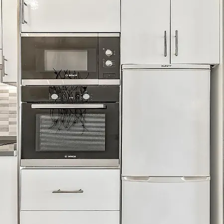 El Dorado Seaview - Playa De Americas アパート *