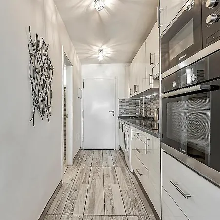 El Dorado Seaview - Playa De Americas プラヤ・デ・ラス・アメリカス