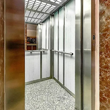 El Dorado Seaview - Playa De Americas *