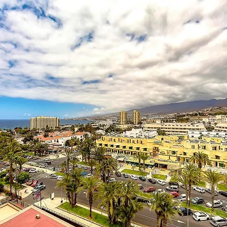 El Dorado Seaview - Playa De Americas