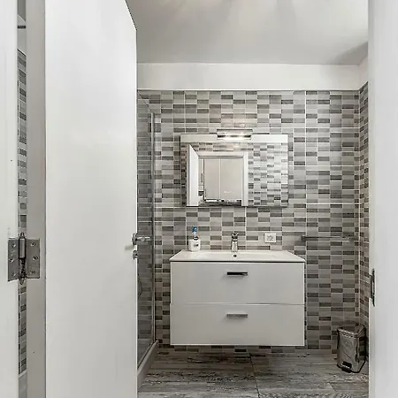 El Dorado Seaview - Playa De Americas プラヤ・デ・ラス・アメリカス