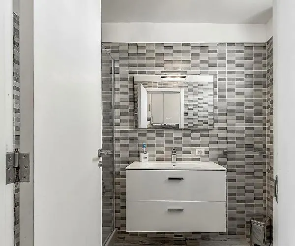 El Dorado Seaview - Playa De Americas Playa de las Américas