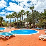 El Dorado Seaview - Playa De Americas Apartman