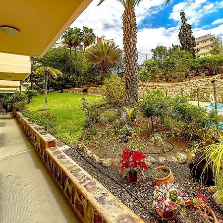 El Dorado Seaview - Playa De Americas