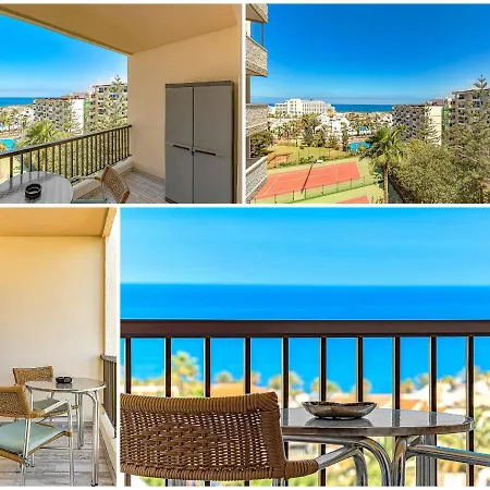 El Dorado Seaview - Playa De Americas * Πλάγια ντε λας Αμέρικας