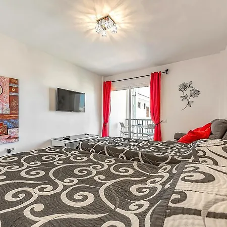 El Dorado Seaview - Playa De Americas