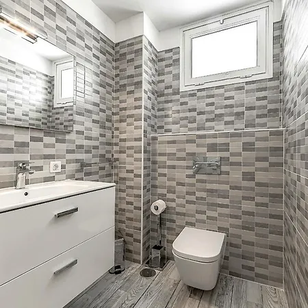 El Dorado Seaview - Playa De Americas Διαμέρισμα *