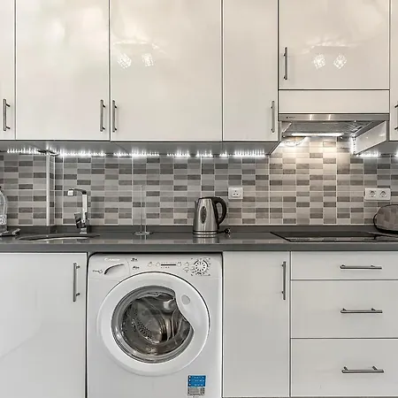 El Dorado Seaview - Playa De Americas