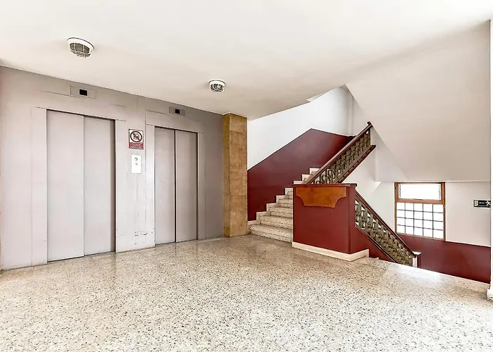 El Dorado Seaview - Playa De Americas Daire *