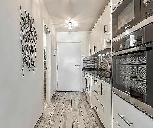 El Dorado Seaview - Playa De Americas Playa de las Américas