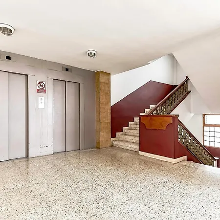 El Dorado Seaview - Playa De Americas Appartamento *