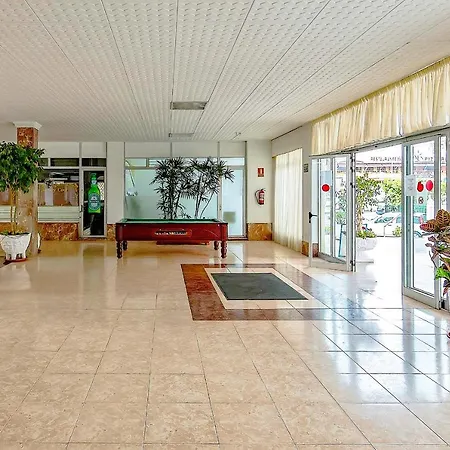 Appartamento El Dorado Seaview - Playa De Americas