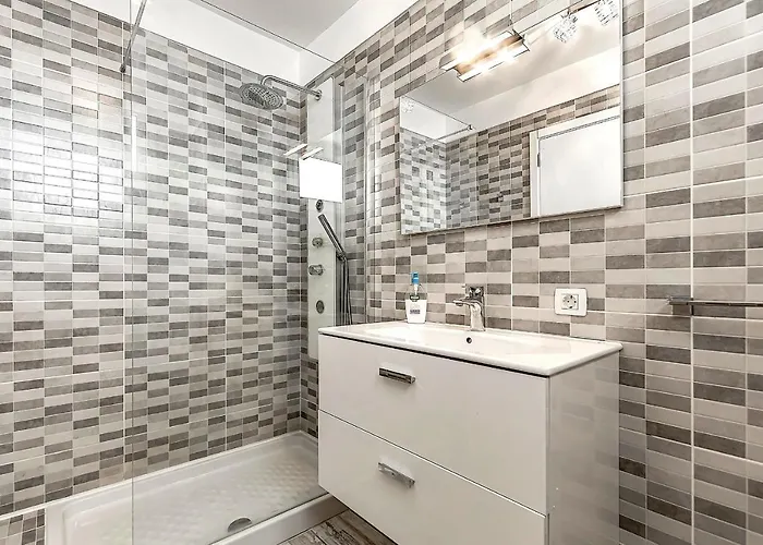 Appartamento El Dorado Seaview - Playa De Americas Playa de las Americas (Tenerife)