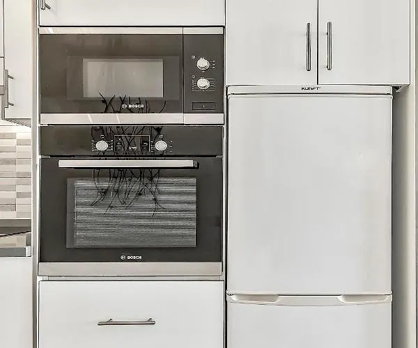 El Dorado Seaview - Playa De Americas Appartamento *