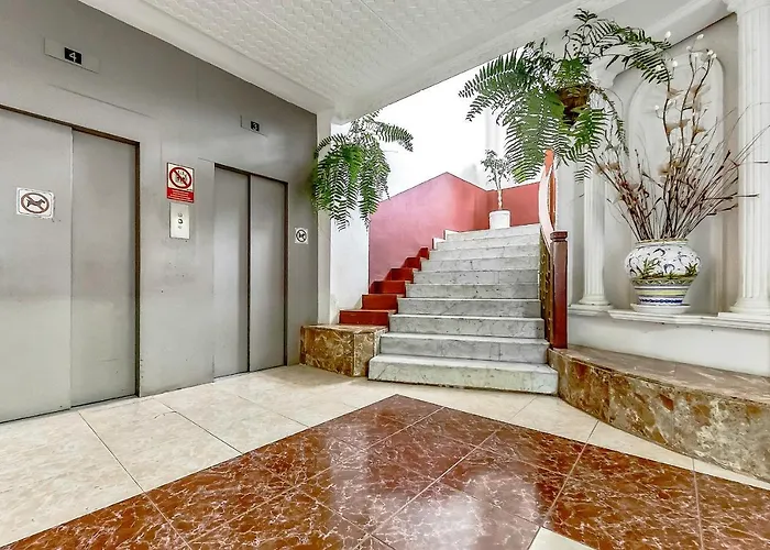 Appartamento El Dorado Seaview - Playa De Americas Playa de las Americas (Tenerife)