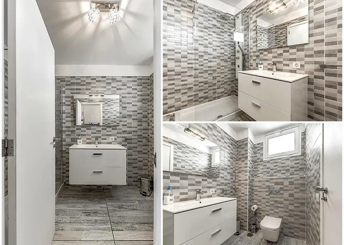 Appartamento El Dorado Seaview - Playa De Americas *